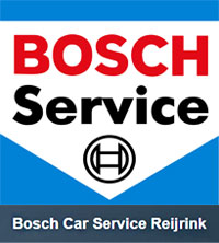 Autobedrijf Reijrink - Bosch Car Service